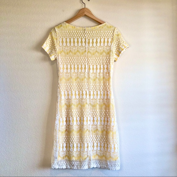 Crochet Dress - Picture 3 of 9